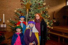 28.-29.12.2023 Sternsingen